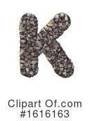 Gravel Design Element Clipart #1616163 by chrisroll