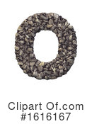 Gravel Design Element Clipart #1616167 by chrisroll