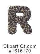 Gravel Design Element Clipart #1616170 by chrisroll