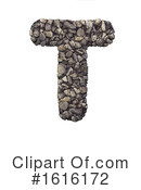 Gravel Design Element Clipart #1616172 by chrisroll