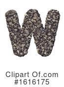 Gravel Design Element Clipart #1616175 by chrisroll