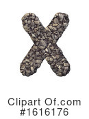 Gravel Design Element Clipart #1616176 by chrisroll
