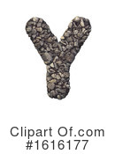 Gravel Design Element Clipart #1616177 by chrisroll