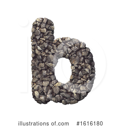 Royalty-Free (RF) Gravel Design Element Clipart Illustration by chrisroll - Stock Sample #1616180