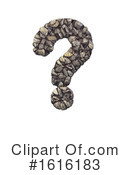 Gravel Design Element Clipart #1616183 by chrisroll