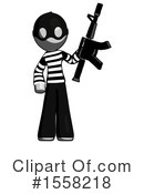 Gray Design Mascot Clipart #1558218 by Leo Blanchette