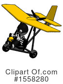 Gray Design Mascot Clipart #1558280 by Leo Blanchette