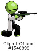 Green Design Mascot Clipart #1548898 by Leo Blanchette