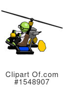 Green Design Mascot Clipart #1548907 by Leo Blanchette