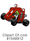 Green Design Mascot Clipart #1548912 by Leo Blanchette
