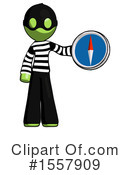Green Design Mascot Clipart #1557909 by Leo Blanchette