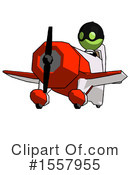 Green Design Mascot Clipart #1557955 by Leo Blanchette
