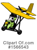 Green Design Mascot Clipart #1566543 by Leo Blanchette