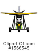 Green Design Mascot Clipart #1566545 by Leo Blanchette