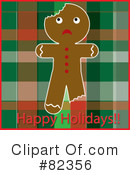 Greeting Clipart #82356 by Pams Clipart