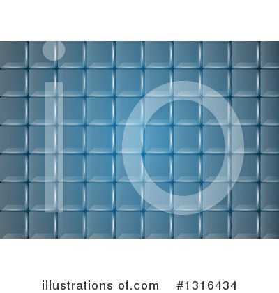 Royalty-Free (RF) Grid Clipart Illustration by dero - Stock Sample #1316434