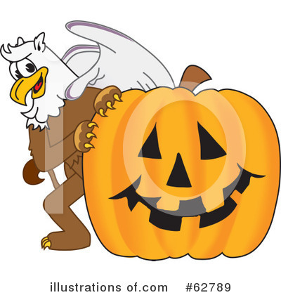 Griffin Character Clipart #62789 by Toons4Biz