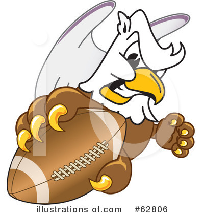 Griffin Character Clipart #62806 by Toons4Biz
