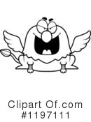 Griffin Clipart #1197111 by Cory Thoman