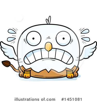 Royalty-Free (RF) Griffin Clipart Illustration by Cory Thoman - Stock Sample #1451081