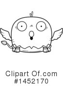 Griffin Clipart #1452170 by Cory Thoman
