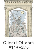 Grim Reaper Clipart #1144276 by patrimonio
