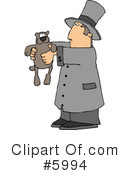 Groundhog Day Clipart #5994 by djart