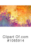 Grunge Clipart #1065914 by chrisroll