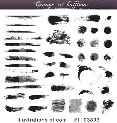 Ink Clipart #1103893 by TA Images