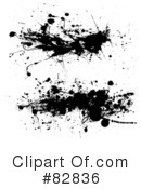 Grunge Clipart #82836 by michaeltravers