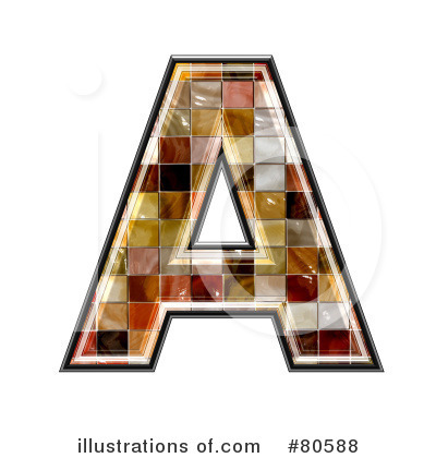 Royalty-Free (RF) Grunge Texture Symbol Clipart Illustration by chrisroll - Stock Sample #80588