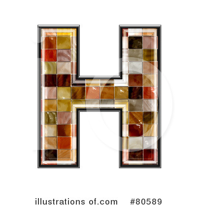 Royalty-Free (RF) Grunge Texture Symbol Clipart Illustration by chrisroll - Stock Sample #80589