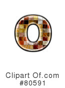 Grunge Texture Symbol Clipart #80591 by chrisroll