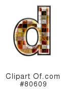 Grunge Texture Symbol Clipart #80609 by chrisroll