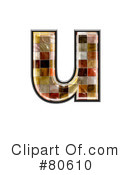 Grunge Texture Symbol Clipart #80610 by chrisroll