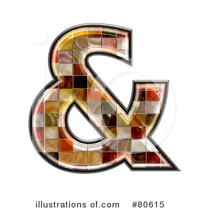 Ampersand Clipart #80615 by chrisroll