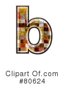 Grunge Texture Symbol Clipart #80624 by chrisroll