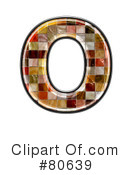 Grunge Texture Symbol Clipart #80639 by chrisroll