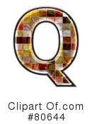 Grunge Texture Symbol Clipart #80644 by chrisroll