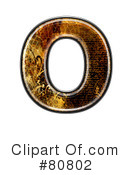 Grunge Texture Symbol Clipart #80802 by chrisroll