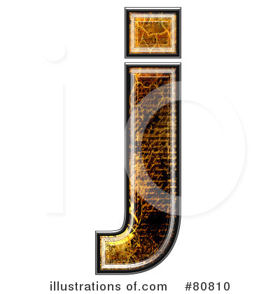 Royalty-Free (RF) Grunge Texture Symbol Clipart Illustration by chrisroll - Stock Sample #80810