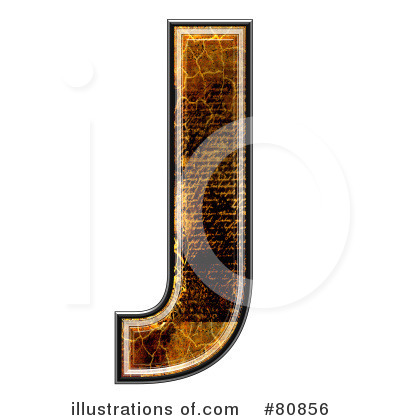 Royalty-Free (RF) Grunge Texture Symbol Clipart Illustration by chrisroll - Stock Sample #80856