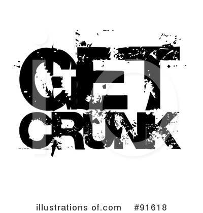 Royalty-Free (RF) Grungy Clipart Illustration by Arena Creative - Stock Sample #91618