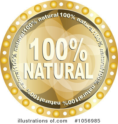 Natural Clipart #1056985 by Andrei Marincas
