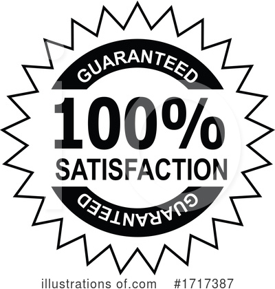 Guarantee Clipart #1717387 by patrimonio