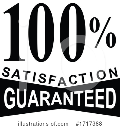 Guarantee Clipart #1717388 by patrimonio