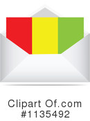 Guinea Clipart #1135492 by Andrei Marincas