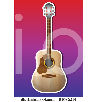 Musician Clipart #1686214 by Morphart Creations