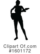Guitarist Clipart #1601172 by AtStockIllustration