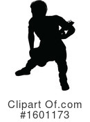 Guitarist Clipart #1601173 by AtStockIllustration